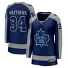 Auston Matthews Toronto Maple Leafs Fanatics Branded Womens 2020/21 Special Edition Breakaway Player Jersey - Royal Nhl - Robokeg