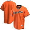 Baltimore Orioles 2020 Mlb Orange Jersey - Robokeg