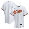 Baltimore Orioles Home Men Jersey - White - Robokeg