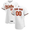 Baltimore Orioles Mlb 2020 Personalized Custom White Custom Jersey - Robokeg