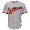 Baltimore Orioles Official Cool Base Jersey - Gray - Robokeg