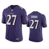 Baltimore Ravens J.k. Dobbins Purple 2020 Nfl Draft Vapor Limited Jersey - Robokeg