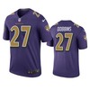 Baltimore Ravens J.k. Dobbins Purple Color Rush Legend Jersey - Robokeg