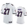 Baltimore Ravens J.k. Dobbins White 2020 Nfl Draft Vapor Limited Jersey - Robokeg