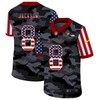 Baltimore Ravens Lamar Jackson #8 Nfl 2020 Us Flag Camo Jersey - Robokeg