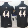 Baltimore Ravens Marlon Humphrey #44 2020 Nfl Black Jersey Jersey - Robokeg