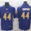 Baltimore Ravens Marlon Humphrey #44 2020 Nfl Blue Jersey Jersey - Robokeg