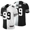Baltimore Ravens Matt Judon #99 Nfl 2020 Black And White Jersey - Robokeg