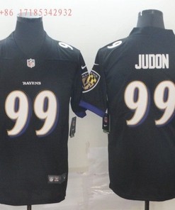 Baltimore Ravens Matthew Judon #99 2020 Nfl Black Jersey Jersey - Robokeg