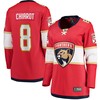 Ben Chiarot Florida Panthers Womens Fanatics Branded Home Breakaway Player Jersey - Red Nhl - Robokeg