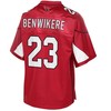 Bene Benwikere Arizona Cardinals Nfl Pro Line Youth Player Jersey - Cardinal - Robokeg