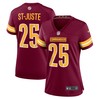 Benjamin St-juste Washington Commanders Womens Player Game Jersey - Burgundy Nfl - Robokeg