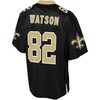 Benjamin Watson New Orleans Saints Nfl Pro Line Womens Player Jersey - Black - Robokeg