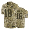 Bennie Fowler Jersey Nfl Camo New York Giants - Robokeg