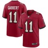 Blaine Gabbert Tampa Bay Buccaneers Game Jersey - Red Nfl - Robokeg