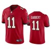 Blaine Gabbert Tampa Bay Buccaneers Red Vapor Limited Jersey - Robokeg