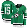 Blake Comeau Dallas Stars Fanatics Branded Womens Home Breakaway Player Jersey - Kelly Green Nhl - Robokeg