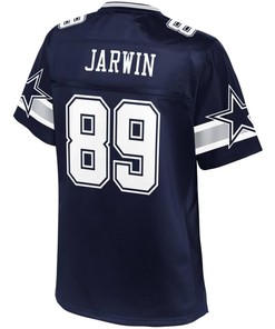 Blake Jarwin Dallas Cowboys Nfl Pro Line Womens Home Player Jersey - Navy - Robokeg