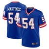 Blake Martinez New York Giants Classic Player Game Jersey - Royal Nfl - Robokeg
