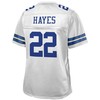 Bob Hayes Dallas Cowboys Nfl Pro Line Womens Retired Player Jersey - White - Robokeg