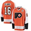 Bobby Clarke Philadelphia Flyers Fanatics Branded Premier Breakaway Retired Player Jersey - Orange Nhl - Robokeg