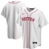 Boston Red Sox 2020 Mlb White Jersey - Robokeg