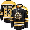 Brad Marchand Boston Bruins Fanatics Branded Breakaway Player Jersey - Black Nhl - Robokeg