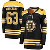 Brad Marchand Boston Bruins Fanatics Branded Womens Home Breakaway Player Jersey - Black Nhl - Robokeg