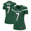 Braden Mann New York Jets Womens Game Jersey - Gotham Green Nfl - Robokeg