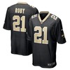 Bradley Roby New Orleans Saints Game Jersey - Black Nfl - Robokeg