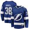 Brandon Hagel Tampa Bay Lightning Fanatics Branded Home Breakaway Player Jersey - Blue Nhl - Robokeg