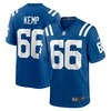 Brandon Kemp Indianapolis Colts Player Game Jersey - Royal Nfl - Robokeg