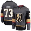 Brandon Pirri Vegas Golden Knights Home Breakaway Player Jersey - Black - Robokeg