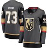 Brandon Pirri Vegas Golden Knights Women's Home Breakaway Player Jersey - Black - Robokeg