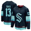 Brandon Tanev Seattle Kraken Fanatics Branded Home Premier Breakaway Player Jersey - Deep Sea Blue Nhl - Robokeg