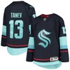 Brandon Tanev Seattle Kraken Home Premier Player Jersey - Deep Sea Blue Nhl - Robokeg