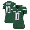 Braxton Berrios New York Jets Womens Game Jersey - Gotham Green Nfl - Robokeg