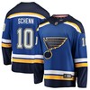 Brayden Schenn St. Louis Blues Fanatics Branded Breakaway Player Jersey - Blue Nhl - Robokeg