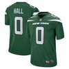 Breece Hall New York Jets 2022 Nfl Draft Pick Player Game Jersey - Gotham Green Nfl - Robokeg