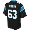 Brendan Mahon Carolina Panthers Nfl Pro Line Youth Player Jersey - Black - Robokeg