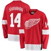 Brendan Shanahan Detroit Red Wings Fanatics Branded Premier Breakaway Retired Player Jersey - Red Nhl - Robokeg