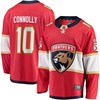 Brett Connolly Florida Panthers Team Color Breakaway Player Jersey - Red - Robokeg