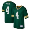 Brett Favre Green Bay Packers Mitchell & Ness 1996 Legacy Replica Jersey - Green Nfl - Robokeg