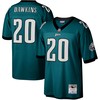 Brian Dawkins Philadelphia Eagles Mitchell & Ness 1996 Legacy Replica Jersey - Midnight Green Nfl - Robokeg