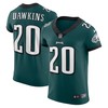 Brian Dawkins Philadelphia Eagles Vapor Elite Retired Player Jersey Midnight Green Nfl - Robokeg