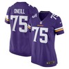 Brian Oneill Minnesota Vikings Womens Game Jersey - Purple Nfl - Robokeg
