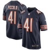 Brian Piccolo Chicago Bears Nike Game Retired Player Jersey - Navy - Robokeg