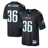 Brian Westbrook Philadelphia Eagles Mitchell & Ness Legacy Replica Jersey - Black Nfl - Robokeg