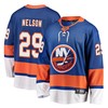 Brock Nelson New York Islanders Fanatics Branded Breakaway Player Jersey - Royal Nhl - Robokeg