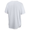 Brooklyn Dodgers Home Cooperstown Collection Team Jersey - White Mlb - Robokeg